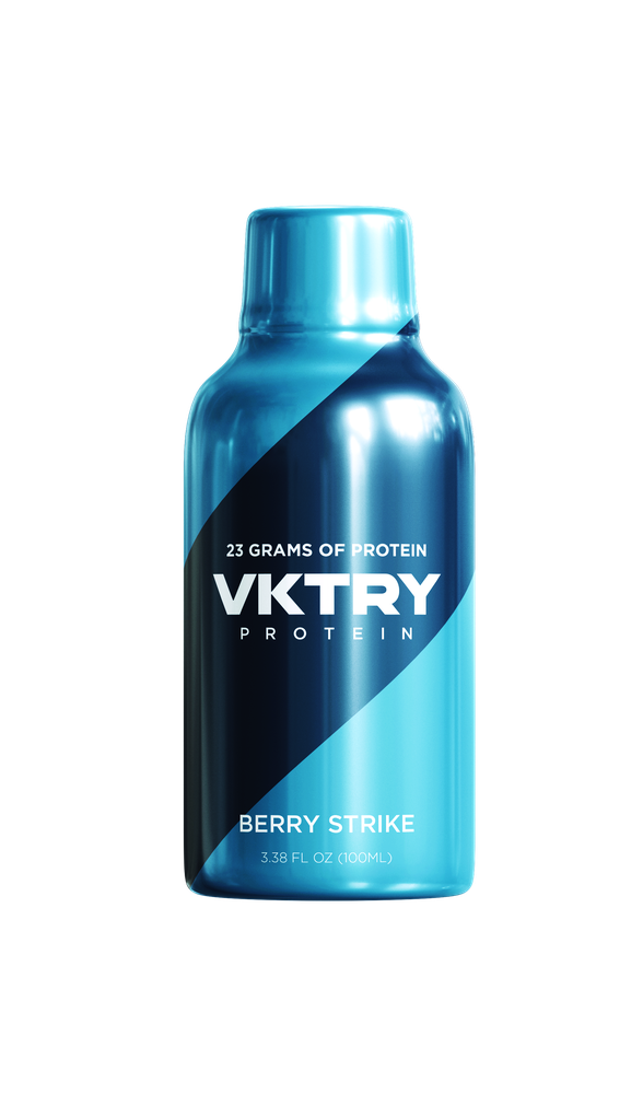 Berry Strike